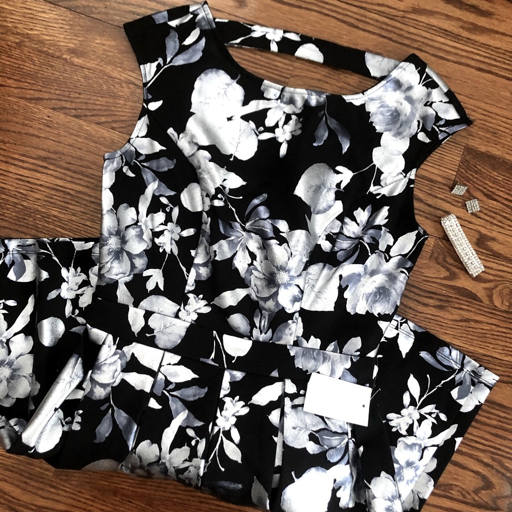 Cocktail Dress
